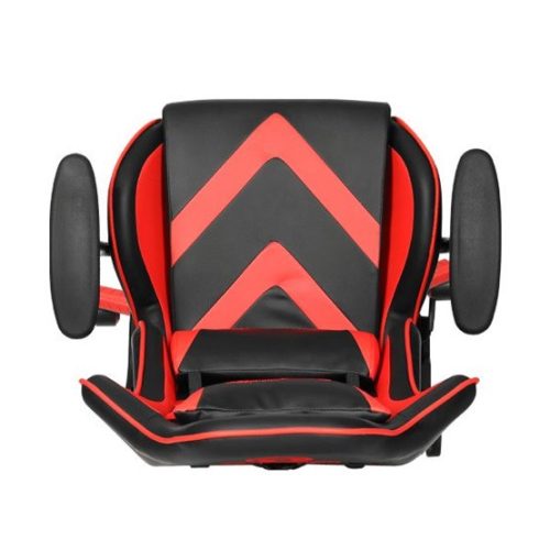 MARVO Skorpion Gaming Stuhl - Schwarz/Rot