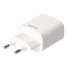 AVAX CH320 SPEEDY Netzladegerät USB + Typ C, 20W