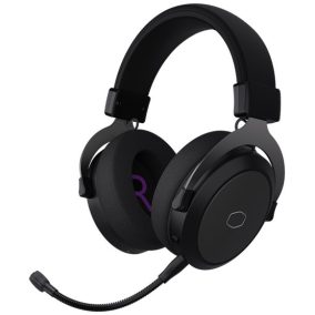 Cooler Master CH-351 Kopfhörer - Schwarz