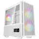 DeepCool Micro - CH360 DIGITAL WH - Weiß - R-CH360-WHAPE3D-G-1