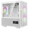 DeepCool Micro - CH360 DIGITAL WH - Weiß - R-CH360-WHAPE3D-G-1