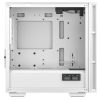 DeepCool Micro - CH360 DIGITAL WH - Weiß - R-CH360-WHAPE3D-G-1