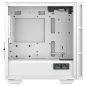   DeepCool Micro - CH360 DIGITAL WH - Weiß - R-CH360-WHAPE3D-G-1