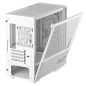   DeepCool Micro - CH360 DIGITAL WH - Weiß - R-CH360-WHAPE3D-G-1