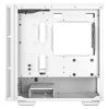 DeepCool Micro - CH360 DIGITAL WH - Weiß - R-CH360-WHAPE3D-G-1