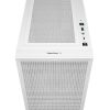 DeepCool Micro - CH360 DIGITAL WH - Weiß - R-CH360-WHAPE3D-G-1