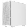 DeepCool Micro - CH360 DIGITAL WH - Weiß - R-CH360-WHAPE3D-G-1