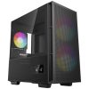 DeepCool Micro - CH360 DIGITAL - Schwarz - R-CH360-BKAPE3D-G-1