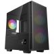 DeepCool Micro - CH360 DIGITAL - Schwarz - R-CH360-BKAPE3D-G-1