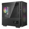 DeepCool Micro - CH360 DIGITAL - Schwarz - R-CH360-BKAPE3D-G-1