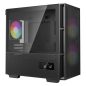   DeepCool Micro - CH360 DIGITAL - Schwarz - R-CH360-BKAPE3D-G-1