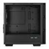 DeepCool Micro - CH360 DIGITAL - Schwarz - R-CH360-BKAPE3D-G-1