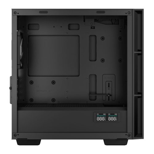 DeepCool Micro - CH360 DIGITAL - Schwarz - R-CH360-BKAPE3D-G-1