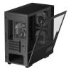 DeepCool Micro - CH360 DIGITAL - Schwarz - R-CH360-BKAPE3D-G-1