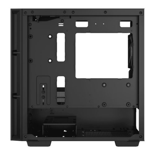 DeepCool Micro - CH360 DIGITAL - Schwarz - R-CH360-BKAPE3D-G-1