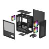 DeepCool Micro - CH360 DIGITAL - Schwarz - R-CH360-BKAPE3D-G-1