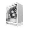 NZXT Midi - H7 Flow - Matt weiß - CM-H72FW-01