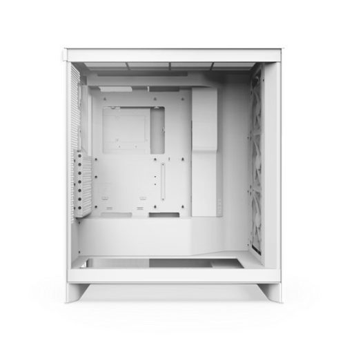 NZXT Midi - H7 Flow - Matt weiß - CM-H72FW-01