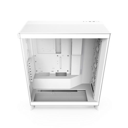 NZXT Midi - H7 Flow - Matt weiß - CM-H72FW-01