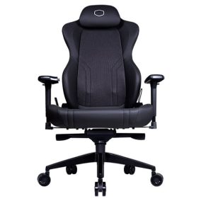   Cooler Master Hybrid M Gaming Chair - Schwarz - CMI-GCHYBM-BK