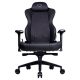Cooler Master Hybrid M Gaming Chair - Schwarz - CMI-GCHYBM-BK
