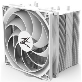 Zalman - CNPS10X PERFORMA - WEISS
