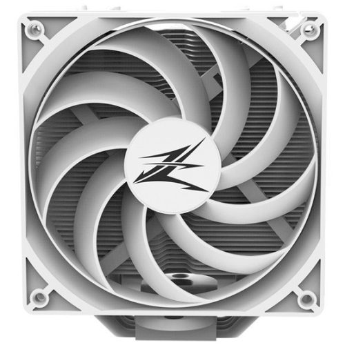 Zalman - CNPS10X PERFORMA - WEISS