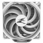 Zalman - CNPS10X PERFORMA - WEISS