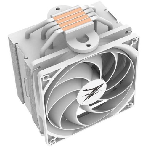 Zalman - CNPS10X PERFORMA - WEISS