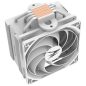 Zalman - CNPS10X PERFORMA - WEISS