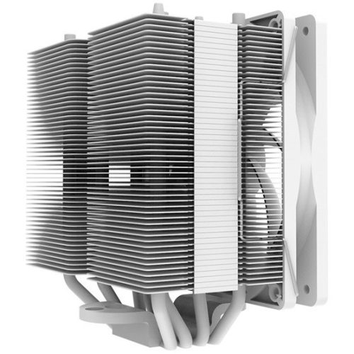 Zalman - CNPS10X PERFORMA - WEISS