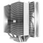 Zalman - CNPS10X PERFORMA - WEISS