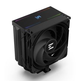 Zalman - CNPS13X - Schwarz