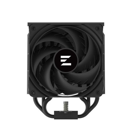 Zalman - CNPS13X - Schwarz