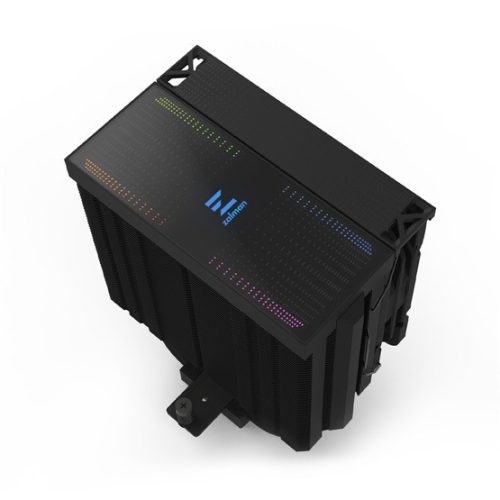 Zalman - CNPS13X - Schwarz