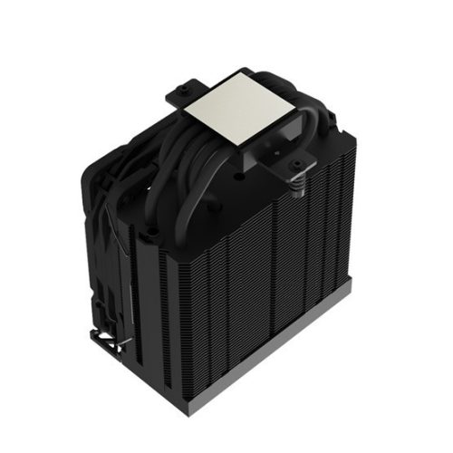 Zalman - CNPS13X - Schwarz