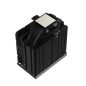 Zalman - CNPS13X - Schwarz