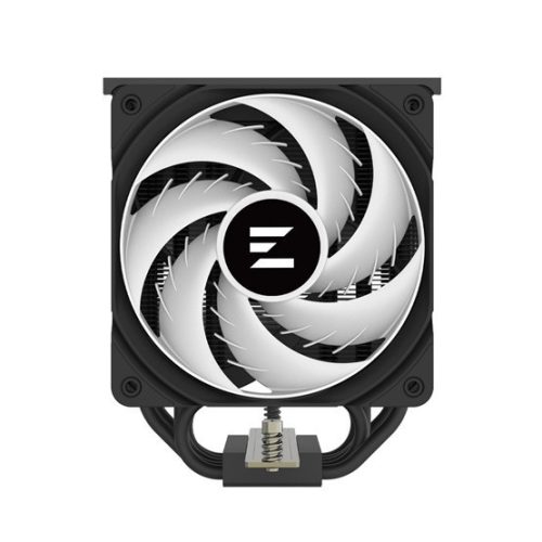 Zalman - CNPS13X DS - Schwarz