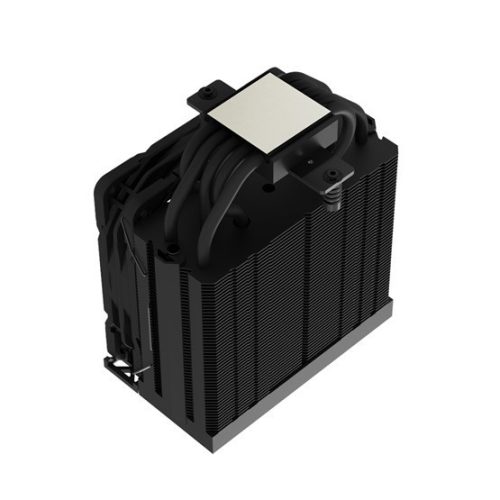 Zalman - CNPS13X DS - Schwarz