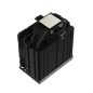 Zalman - CNPS13X DS - Schwarz