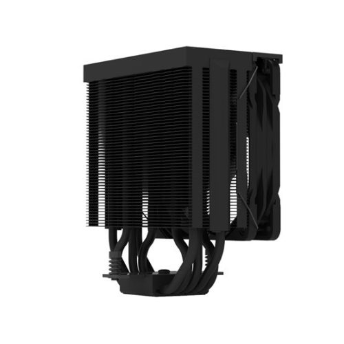 Zalman - CNPS13X DS - Schwarz