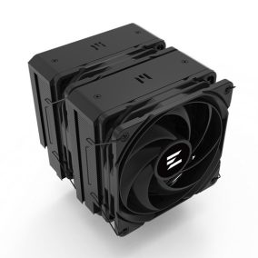 Zalman - CNPS14X DUO - Schwarz