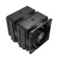Zalman - CNPS14X DUO - Schwarz