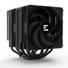 Zalman - CNPS14X DUO - Schwarz