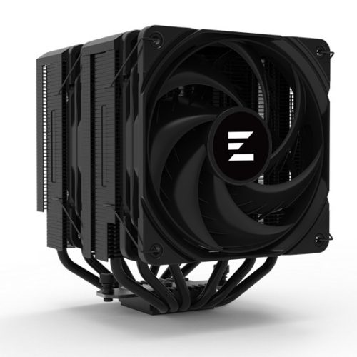 Zalman - CNPS14X DUO - Schwarz
