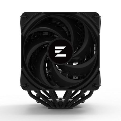Zalman - CNPS14X DUO - Schwarz