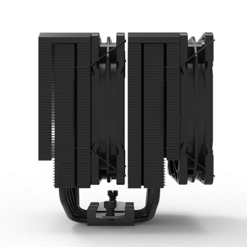 Zalman - CNPS14X DUO - Schwarz
