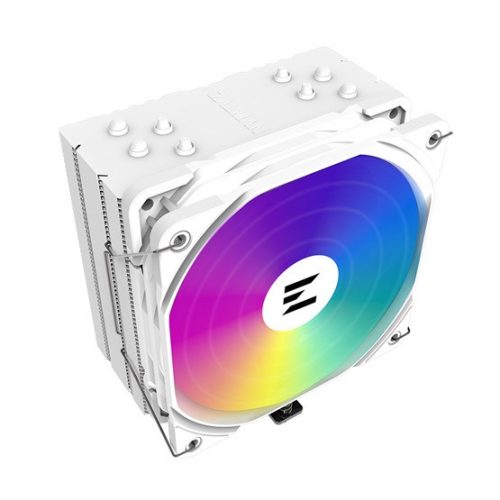 Zalman - CNPS9X PERFORMA PLUS - ARGB WEISS