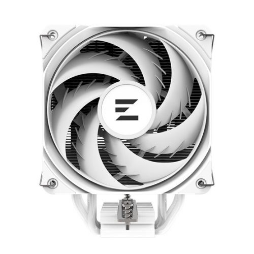 Zalman - CNPS9X PERFORMA PLUS - ARGB WEISS