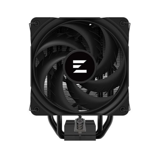 Zalman - CNPS9X PERFORMA PLUS - SCHWARZ